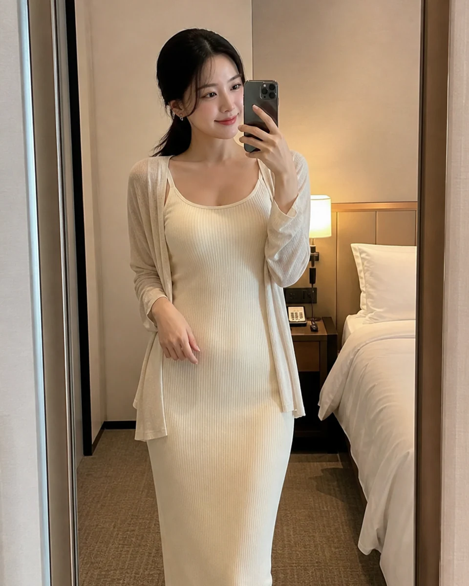 서울러브 여성 관리사 프로필